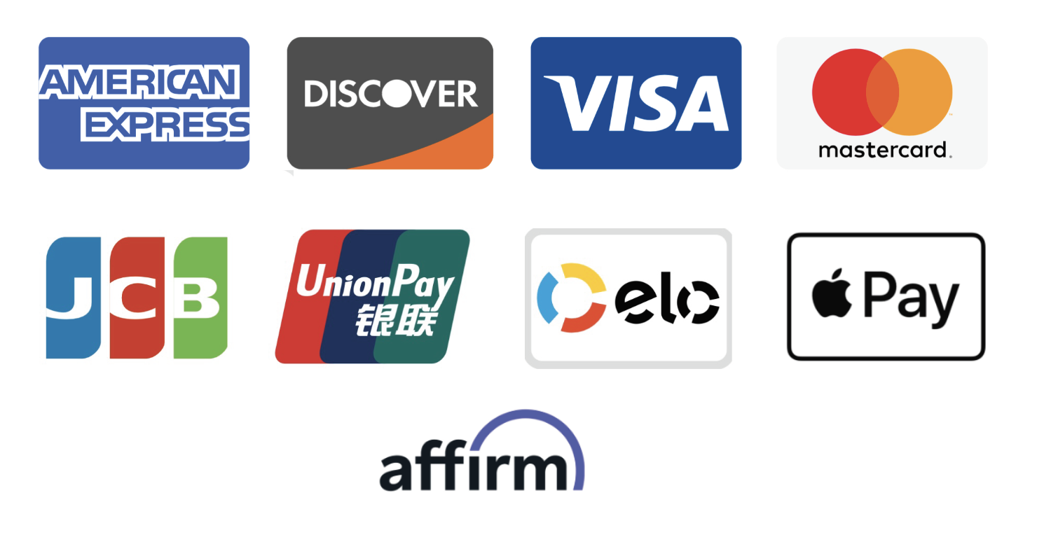 Payment Icons